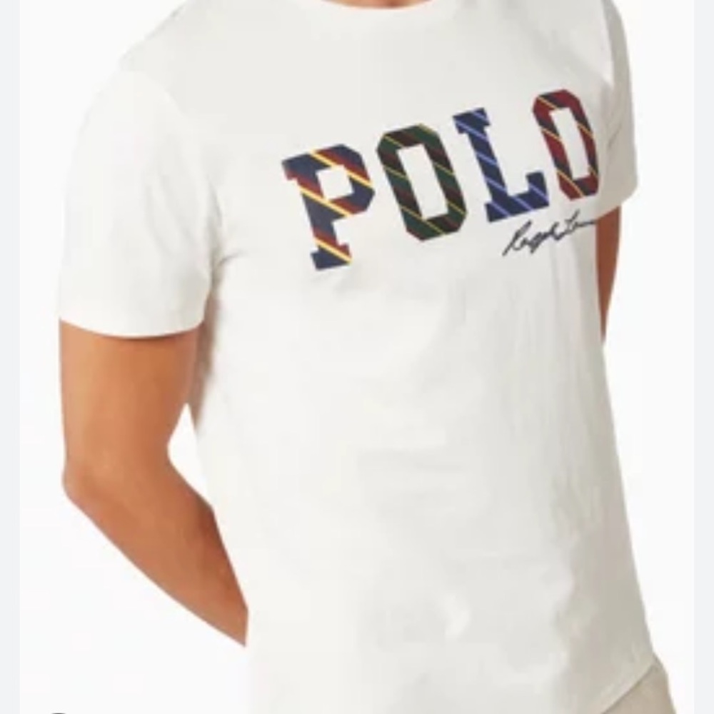 Polo tee